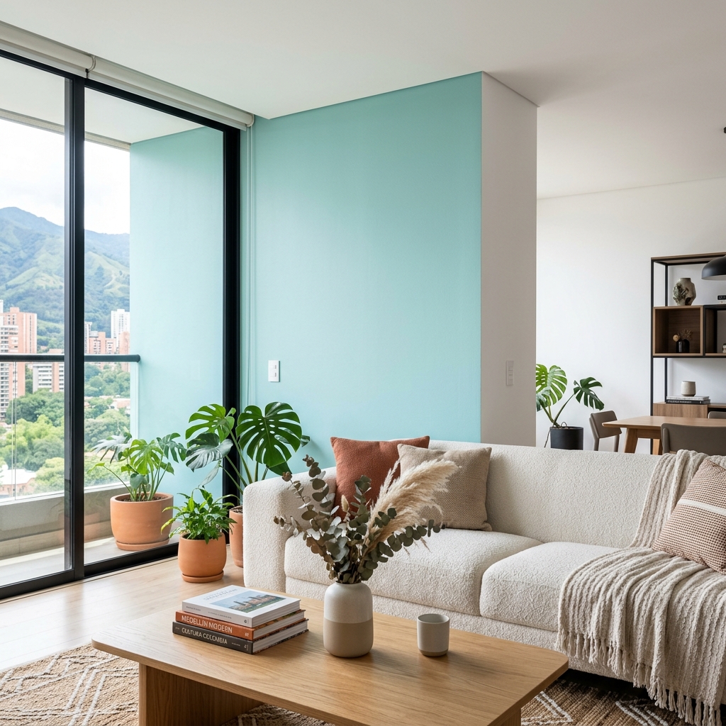 Servicio de Pintura Residencial
